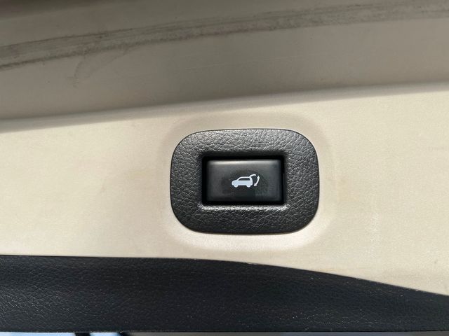 2019 Nissan Rogue AWD SV+