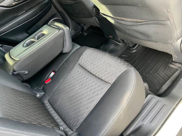 2019 Nissan Rogue AWD SV+