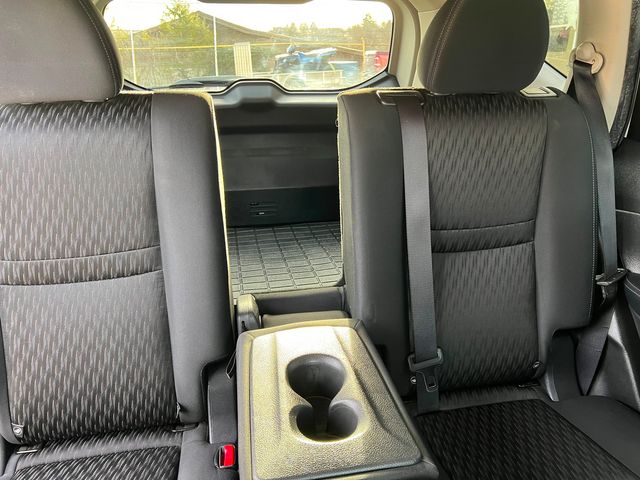 2019 Nissan Rogue AWD SV+