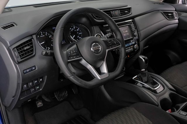 2019 Nissan Rogue SV OneOwner 23ServiceRecords | Dallas, TX | Stevens Motor Company LLC 2019 Nissan Rogue SV OneOwner 23ServiceRecords | Dallas, TX | Stevens Motor Company LLC