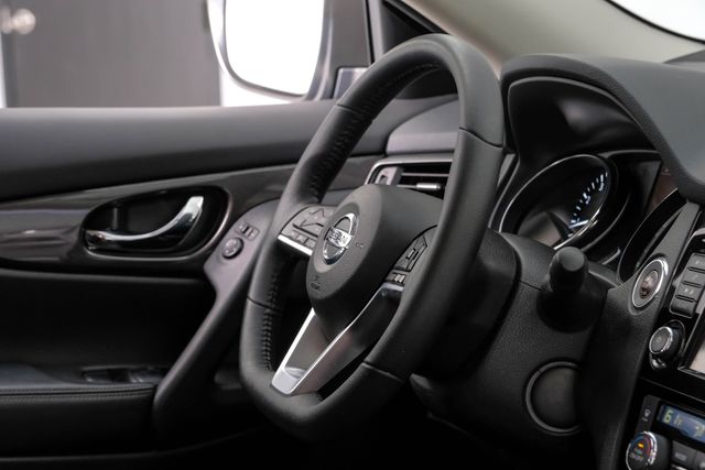 2019 Nissan Rogue SV OneOwner 23ServiceRecords | Dallas, TX | Stevens Motor Company LLC 2019 Nissan Rogue SV OneOwner 23ServiceRecords | Dallas, TX | Stevens Motor Company LLC