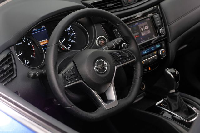 2019 Nissan Rogue SV OneOwner 23ServiceRecords | Dallas, TX | Stevens Motor Company LLC 2019 Nissan Rogue SV OneOwner 23ServiceRecords | Dallas, TX | Stevens Motor Company LLC