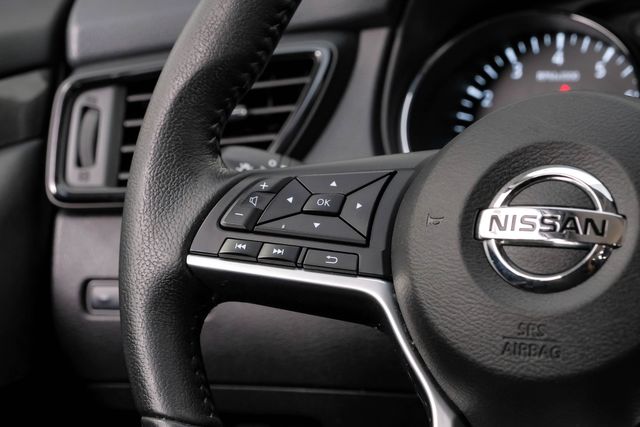 2019 Nissan Rogue SV OneOwner 23ServiceRecords | Dallas, TX | Stevens Motor Company LLC