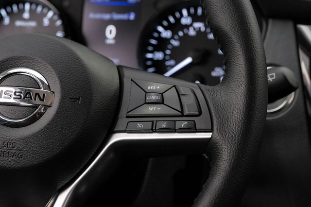 2019 Nissan Rogue SV OneOwner 23ServiceRecords | Dallas, TX | Stevens Motor Company LLC