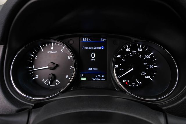 2019 Nissan Rogue SV OneOwner 23ServiceRecords | Dallas, TX | Stevens Motor Company LLC 2019 Nissan Rogue SV OneOwner 23ServiceRecords | Dallas, TX | Stevens Motor Company LLC