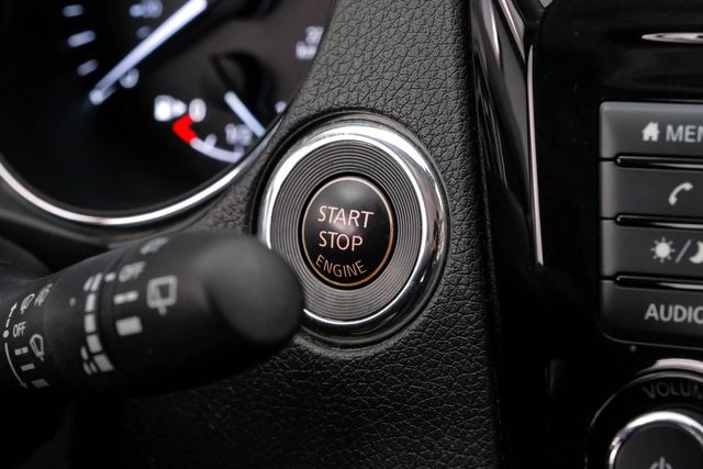 2019 Nissan Rogue SV OneOwner 23ServiceRecords | Dallas, TX | Stevens Motor Company LLC 2019 Nissan Rogue SV OneOwner 23ServiceRecords | Dallas, TX | Stevens Motor Company LLC