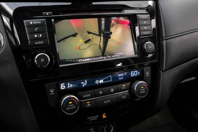 2019 Nissan Rogue SV OneOwner 23ServiceRecords | Dallas, TX | Stevens Motor Company LLC