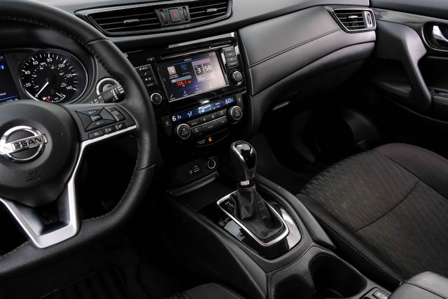 2019 Nissan Rogue SV OneOwner 23ServiceRecords | Dallas, TX | Stevens Motor Company LLC