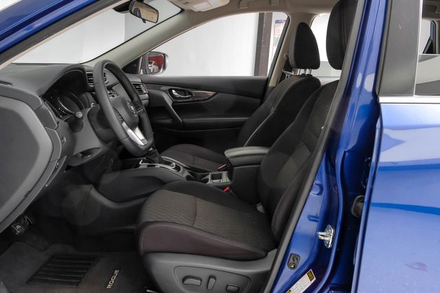 2019 Nissan Rogue SV OneOwner 23ServiceRecords | Dallas, TX | Stevens Motor Company LLC