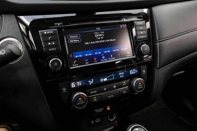 2019 Nissan Rogue SV OneOwner 23ServiceRecords | Dallas, TX | Stevens Motor Company LLC