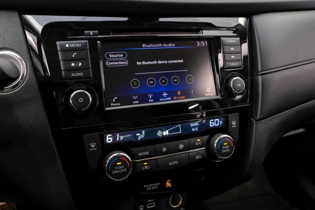 2019 Nissan Rogue SV OneOwner 23ServiceRecords | Dallas, TX | Stevens Motor Company LLC 2019 Nissan Rogue SV OneOwner 23ServiceRecords | Dallas, TX | Stevens Motor Company LLC