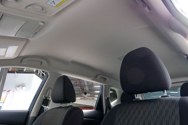 2019 Nissan Rogue SV OneOwner 23ServiceRecords | Dallas, TX | Stevens Motor Company LLC