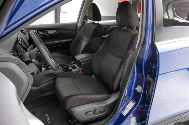 2019 Nissan Rogue SV OneOwner 23ServiceRecords | Dallas, TX | Stevens Motor Company LLC 2019 Nissan Rogue SV OneOwner 23ServiceRecords | Dallas, TX | Stevens Motor Company LLC