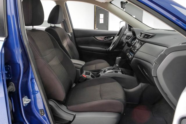 2019 Nissan Rogue SV OneOwner 23ServiceRecords | Dallas, TX | Stevens Motor Company LLC