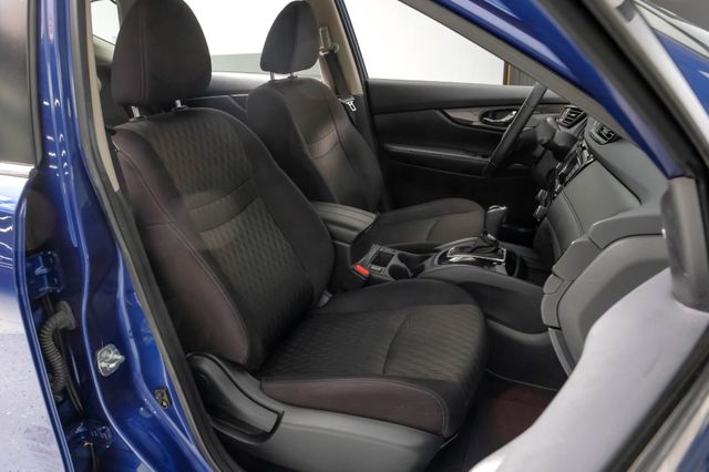 2019 Nissan Rogue SV OneOwner 23ServiceRecords | Dallas, TX | Stevens Motor Company LLC 2019 Nissan Rogue SV OneOwner 23ServiceRecords | Dallas, TX | Stevens Motor Company LLC