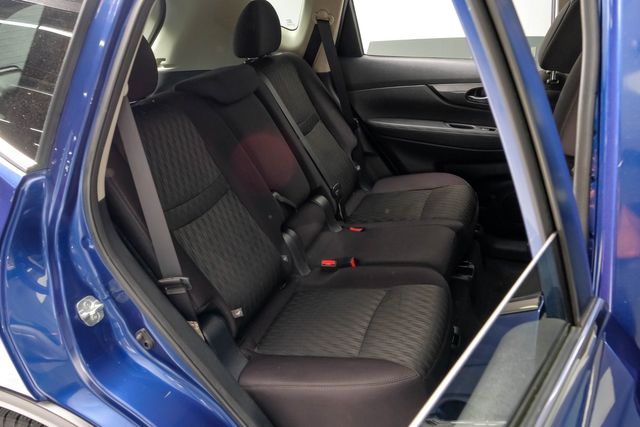 2019 Nissan Rogue SV OneOwner 23ServiceRecords | Dallas, TX | Stevens Motor Company LLC 2019 Nissan Rogue SV OneOwner 23ServiceRecords | Dallas, TX | Stevens Motor Company LLC