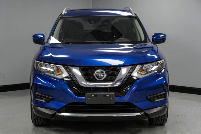 2019 Nissan Rogue SV OneOwner 23ServiceRecords | Dallas, TX | Stevens Motor Company LLC 2019 Nissan Rogue SV OneOwner 23ServiceRecords | Dallas, TX | Stevens Motor Company LLC
