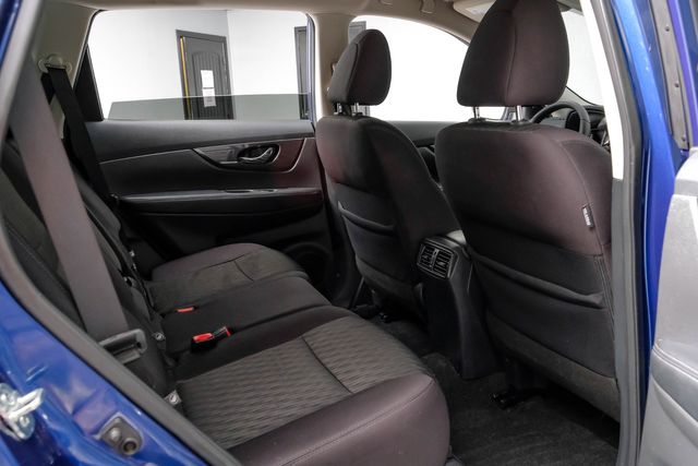 2019 Nissan Rogue SV OneOwner 23ServiceRecords | Dallas, TX | Stevens Motor Company LLC 2019 Nissan Rogue SV OneOwner 23ServiceRecords | Dallas, TX | Stevens Motor Company LLC