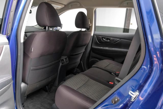 2019 Nissan Rogue SV OneOwner 23ServiceRecords | Dallas, TX | Stevens Motor Company LLC 2019 Nissan Rogue SV OneOwner 23ServiceRecords | Dallas, TX | Stevens Motor Company LLC