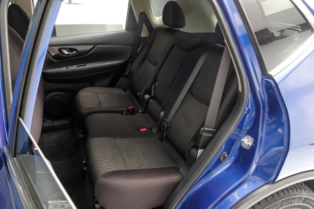 2019 Nissan Rogue SV OneOwner 23ServiceRecords | Dallas, TX | Stevens Motor Company LLC