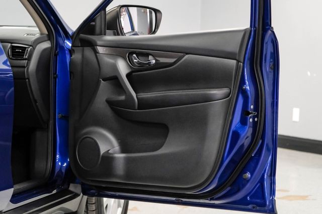 2019 Nissan Rogue SV OneOwner 23ServiceRecords | Dallas, TX | Stevens Motor Company LLC