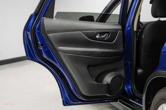 2019 Nissan Rogue SV OneOwner 23ServiceRecords | Dallas, TX | Stevens Motor Company LLC