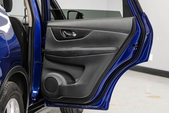 2019 Nissan Rogue SV OneOwner 23ServiceRecords | Dallas, TX | Stevens Motor Company LLC 2019 Nissan Rogue SV OneOwner 23ServiceRecords | Dallas, TX | Stevens Motor Company LLC