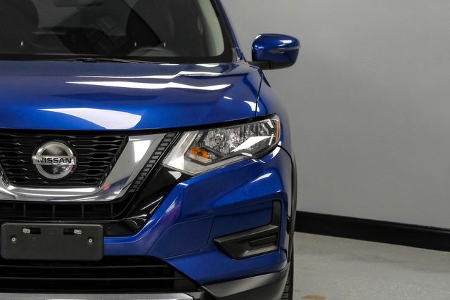 2019 Nissan Rogue SV OneOwner 23ServiceRecords | Dallas, TX | Stevens Motor Company LLC 2019 Nissan Rogue SV OneOwner 23ServiceRecords | Dallas, TX | Stevens Motor Company LLC