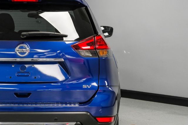 2019 Nissan Rogue SV OneOwner 23ServiceRecords | Dallas, TX | Stevens Motor Company LLC 2019 Nissan Rogue SV OneOwner 23ServiceRecords | Dallas, TX | Stevens Motor Company LLC