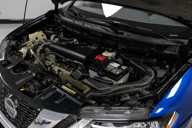 2019 Nissan Rogue SV OneOwner 23ServiceRecords | Dallas, TX | Stevens Motor Company LLC 2019 Nissan Rogue SV OneOwner 23ServiceRecords | Dallas, TX | Stevens Motor Company LLC