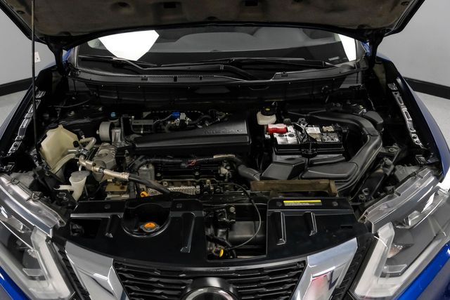 2019 Nissan Rogue SV OneOwner 23ServiceRecords | Dallas, TX | Stevens Motor Company LLC