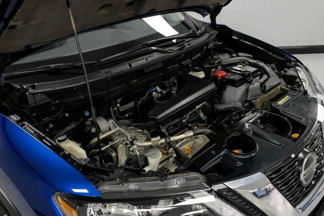 2019 Nissan Rogue SV OneOwner 23ServiceRecords | Dallas, TX | Stevens Motor Company LLC 2019 Nissan Rogue SV OneOwner 23ServiceRecords | Dallas, TX | Stevens Motor Company LLC