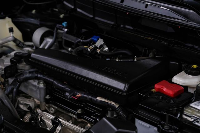 2019 Nissan Rogue SV OneOwner 23ServiceRecords | Dallas, TX | Stevens Motor Company LLC 2019 Nissan Rogue SV OneOwner 23ServiceRecords | Dallas, TX | Stevens Motor Company LLC