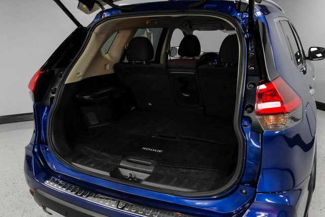 2019 Nissan Rogue SV OneOwner 23ServiceRecords | Dallas, TX | Stevens Motor Company LLC 2019 Nissan Rogue SV OneOwner 23ServiceRecords | Dallas, TX | Stevens Motor Company LLC