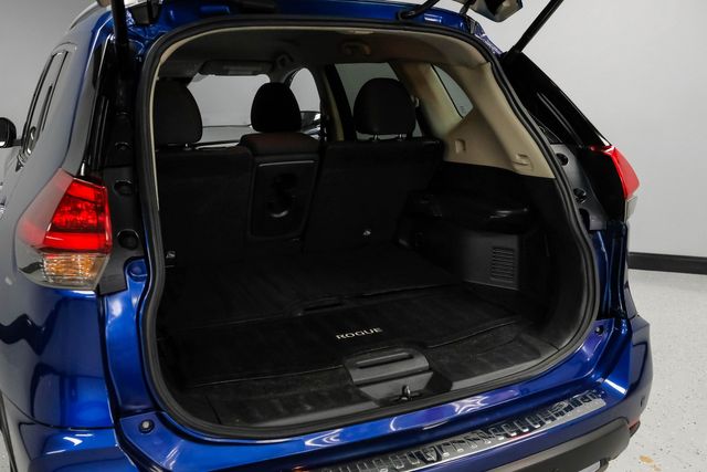 2019 Nissan Rogue SV OneOwner 23ServiceRecords | Dallas, TX | Stevens Motor Company LLC 2019 Nissan Rogue SV OneOwner 23ServiceRecords | Dallas, TX | Stevens Motor Company LLC