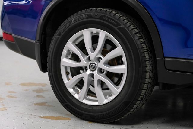 2019 Nissan Rogue SV OneOwner 23ServiceRecords | Dallas, TX | Stevens Motor Company LLC 2019 Nissan Rogue SV OneOwner 23ServiceRecords | Dallas, TX | Stevens Motor Company LLC