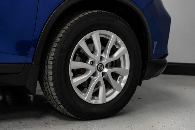 2019 Nissan Rogue SV OneOwner 23ServiceRecords | Dallas, TX | Stevens Motor Company LLC