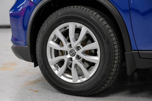 2019 Nissan Rogue SV OneOwner 23ServiceRecords | Dallas, TX | Stevens Motor Company LLC