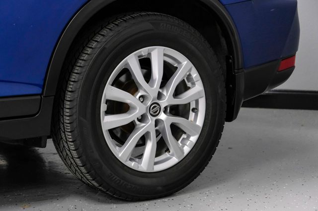 2019 Nissan Rogue SV OneOwner 23ServiceRecords | Dallas, TX | Stevens Motor Company LLC 2019 Nissan Rogue SV OneOwner 23ServiceRecords | Dallas, TX | Stevens Motor Company LLC