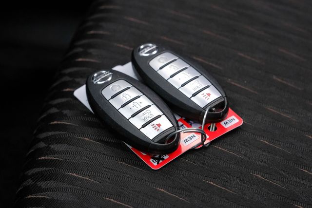 2019 Nissan Rogue SV OneOwner 23ServiceRecords | Dallas, TX | Stevens Motor Company LLC 2019 Nissan Rogue SV OneOwner 23ServiceRecords | Dallas, TX | Stevens Motor Company LLC