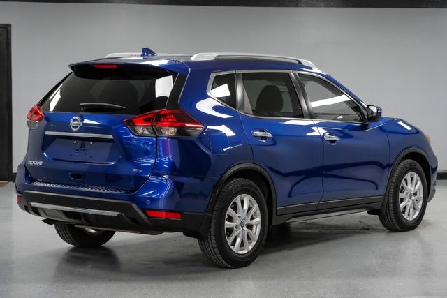 2019 Nissan Rogue SV OneOwner 23ServiceRecords | Dallas, TX | Stevens Motor Company LLC