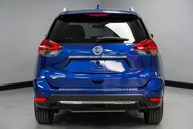 2019 Nissan Rogue SV OneOwner 23ServiceRecords | Dallas, TX | Stevens Motor Company LLC 2019 Nissan Rogue SV OneOwner 23ServiceRecords | Dallas, TX | Stevens Motor Company LLC