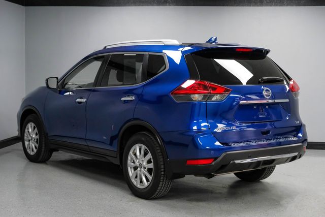 2019 Nissan Rogue SV OneOwner 23ServiceRecords | Dallas, TX | Stevens Motor Company LLC 2019 Nissan Rogue SV OneOwner 23ServiceRecords | Dallas, TX | Stevens Motor Company LLC