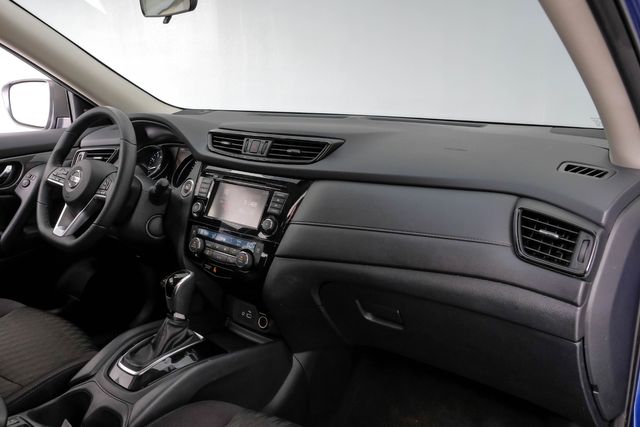 2019 Nissan Rogue SV OneOwner 23ServiceRecords | Dallas, TX | Stevens Motor Company LLC 2019 Nissan Rogue SV OneOwner 23ServiceRecords | Dallas, TX | Stevens Motor Company LLC