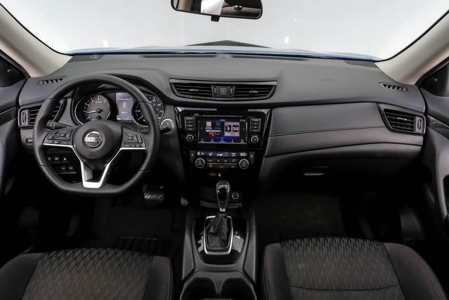 2019 Nissan Rogue SV OneOwner 23ServiceRecords | Dallas, TX | Stevens Motor Company LLC 2019 Nissan Rogue SV OneOwner 23ServiceRecords | Dallas, TX | Stevens Motor Company LLC