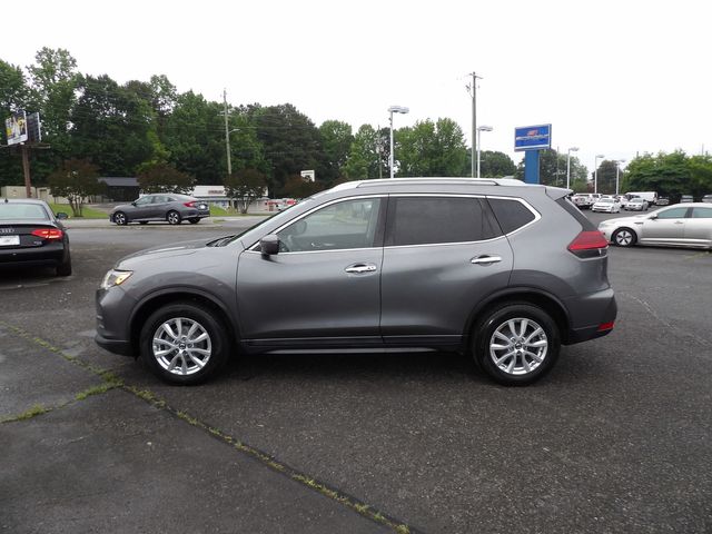 2019 Nissan Rogue SV | Dalton, GA | Paniagua Auto Mall 2019 Nissan Rogue SV | Dalton, GA | Paniagua Auto Mall