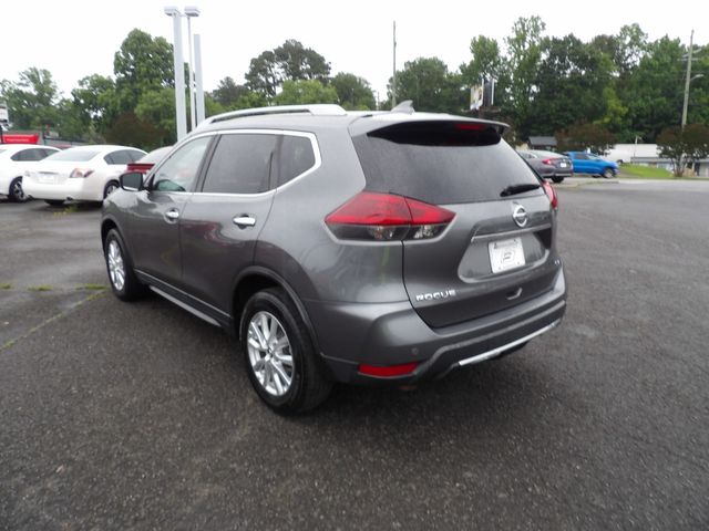 2019 Nissan Rogue SV | Dalton, GA | Paniagua Auto Mall 2019 Nissan Rogue SV | Dalton, GA | Paniagua Auto Mall