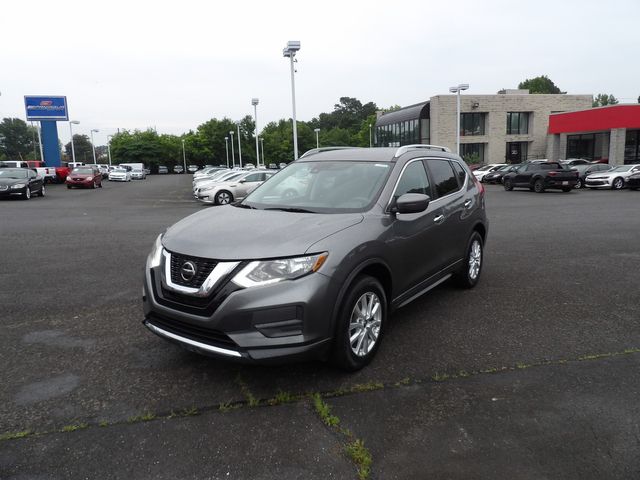 2019 Nissan Rogue SV | Dalton, GA | Paniagua Auto Mall 