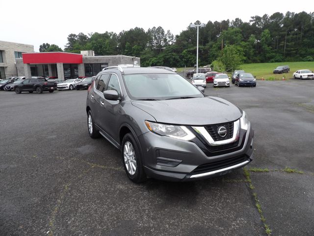 2019 Nissan Rogue SV | Dalton, GA | Paniagua Auto Mall 