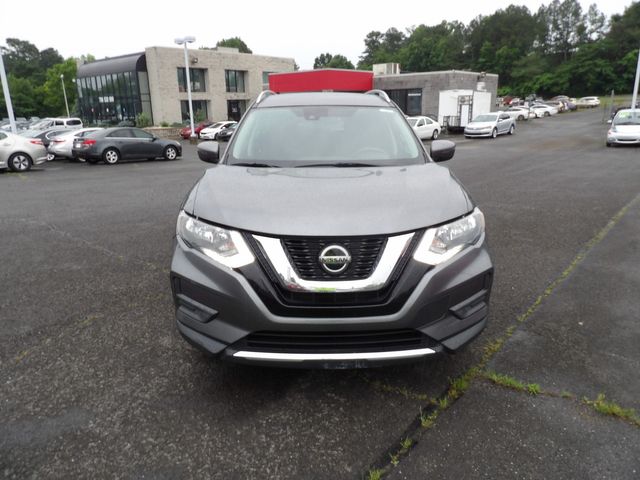 2019 Nissan Rogue SV | Dalton, GA | Paniagua Auto Mall 